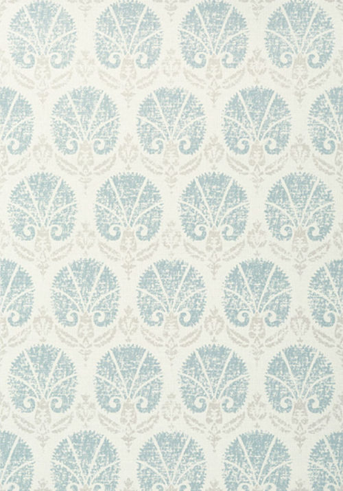TURKISH DAMASK T72612